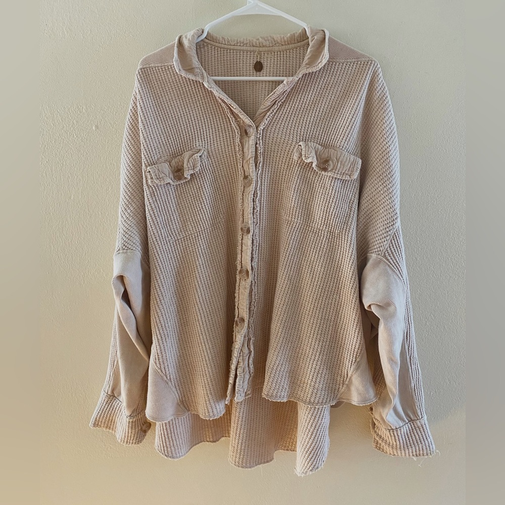 Free People | FP One Scout Jacket